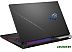 Игровой ноутбук ASUS ROG Strix SCAR 17 G733ZS-LL015