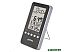 Часы-метеостанция Perfeo PF-A4863 WINDOW (черный)