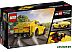 Конструктор Lego Speed Champions Toyota GR Supra 76901