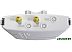 Беспроводной маршрутизатор MikroTik RouterBoard BaseBox 5 (RB912UAG-5HPnD-OUT) Беспроводной маршрутизатор MikroTik RouterBoard BaseBox 5 (RB912UAG-5HPnD-OUT)