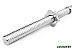 Гриф для штанги Atlas Sport Regular Bar 150 см Гриф для штанги Atlas Sport Regular Bar 150 см