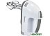 Миксер Blackton Bt MX423 (белый/серый) Миксер Blackton Bt MX423 (белый/серый)