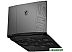Игровой ноутбук MSI Pulse 17 B13VGK-814XRU Игровой ноутбук MSI Pulse 17 B13VGK-814XRU