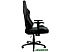 Кресло AeroCool Knight Hunter Green (черный/зеленый)