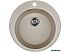 Кухонная мойка Wisent WR510-30 (кремовый) Кухонная мойка Wisent WR510-30 (кремовый)