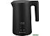 Электрический чайник Evolution KP17222 LED Black