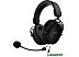 Наушники HyperX Cloud Alpha S HX-HSCAS-BK/WW (черный) Наушники HyperX Cloud Alpha S HX-HSCAS-BK/WW (черный)