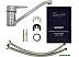 Смеситель Eleanti Sapphire 0402.931 Смеситель Eleanti Sapphire 0402.931