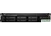 Сетевой накопитель Synology RackStation RS1221+ Сетевой накопитель Synology RackStation RS1221+