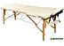 Массажный стол Alpin TMW-70 (cream) Массажный стол Alpin TMW-70 (cream)
