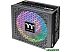 Блок питания Thermaltake Toughpower iRGB PLUS 850W Gold TT Premium Edition TPI-850DH3FCG
