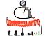 Компрессор Einhell TC-AC 190/24/8 Kit (4007339) Компрессор Einhell TC-AC 190/24/8 Kit (4007339)