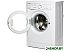 Стиральная машина Indesit EWUC 4105