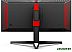 Игровой монитор AOC Agon Pro AG344UXM