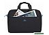 Сумка для ноутбука RIVA case 8057 (черный) Сумка для ноутбука RIVA case 8057 (черный)