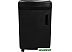 Шредер OFFICE KIT S180 (0,8х1) (черный) Шредер OFFICE KIT S180 (0,8х1) (черный)