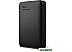 Внешний накопитель WD Elements Portable 5TB WDBU6Y0050BBK Внешний накопитель WD Elements Portable 5TB WDBU6Y0050BBK