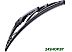 Щетка стеклоочистителя Denso DM-548 Щетка стеклоочистителя Denso DM-548