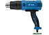 Промышленный фен Bull HG 5501 (с кейсом) Промышленный фен Bull HG 5501 (с кейсом)