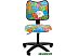 Компьютерное кресло CHAIRMAN Kids 102 (черный/котики) Компьютерное кресло CHAIRMAN Kids 102 (черный/котики)