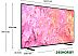Телевизор Samsung QLED 4K Q60C QE75Q60CAUXRU Телевизор Samsung QLED 4K Q60C QE75Q60CAUXRU