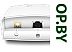 Точка доступа TP-Link EAP110-Outdoor Точка доступа TP-Link EAP110-Outdoor