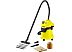 Пылесос KARCHER MV (WD) 3 P (1.629-881.0) Пылесос KARCHER MV (WD) 3 P (1.629-881.0)