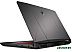Игровой ноутбук MSI Pulse GL76 11UCK-491XRU Игровой ноутбук MSI Pulse GL76 11UCK-491XRU