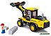 Конструктор Sluban M38-B0538 Погрузчик
