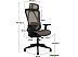Офисное кресло byRoom Office Flame Brown (коричневый) Офисное кресло byRoom Office Flame Brown (коричневый)