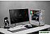 Корпус Corsair iCUE 220T RGB CC-9011174-WW Корпус Corsair iCUE 220T RGB CC-9011174-WW