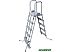Каркасный бассейн Bestway Rectangular 56623 (956x488x132) Каркасный бассейн Bestway Rectangular 56623 (956x488x132)