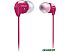Наушники PHILIPS SHE3515 Pink