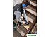 Эксцентриковая шлифмашина Bosch GET 75-150 (0601257100) Эксцентриковая шлифмашина Bosch GET 75-150 (0601257100)