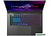 Игровой ноутбук ASUS ROG Strix G16 2023 G614JI-N4148 Игровой ноутбук ASUS ROG Strix G16 2023 G614JI-N4148
