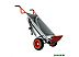 Тачка Worx Aerocart WG050