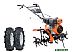 Мотоблок Skiper SP-1800SE Expert (колеса 5.00-10)