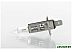 Галогенная лампа Bosch H1 Plus 90 1шт 1987301076 Галогенная лампа Bosch H1 Plus 90 1шт 1987301076