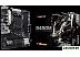 Материнская плата BIOSTAR B450MX-S Ver. 6.1 Материнская плата BIOSTAR B450MX-S Ver. 6.1