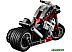 Конструктор Lego Technic Мотоцикл 42132