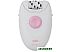 Эпилятор Braun 1370 Silk-epil Solo (65362791)