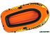 Гребная лодка Intex Explorer Pro 200 (58356) Гребная лодка Intex Explorer Pro 200 (58356)