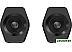 Акустика Edifier Hecate G2000 (черный) Акустика Edifier Hecate G2000 (черный)