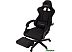Игровое (геймерское) кресло Zombie Shadow (черный Neo Black) Игровое (геймерское) кресло Zombie Shadow (черный Neo Black)