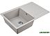 Кухонная мойка Paulmark Flugen PM217850-GR Кухонная мойка Paulmark Flugen PM217850-GR