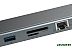USB-хаб Baseus CATSX-F0G USB-хаб Baseus CATSX-F0G