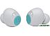 Наушники JBL Tune 115TWS (серый/бирюзовый) Наушники JBL Tune 115TWS (серый/бирюзовый)