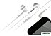 Наушники Panasonic RP-TCM50E-W Наушники Panasonic RP-TCM50E-W
