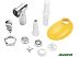 Мясорубка Kitfort КТ-2113-2 Мясорубка Kitfort КТ-2113-2
