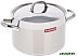 Кастрюля Silampos Europa 632122BM6618 Кастрюля Silampos Europa 632122BM6618